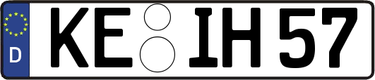 KE-IH57