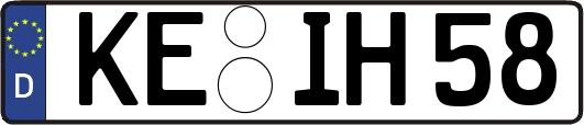 KE-IH58