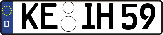 KE-IH59
