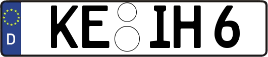 KE-IH6