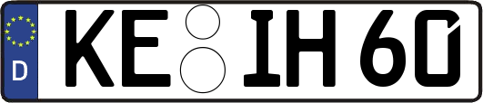KE-IH60