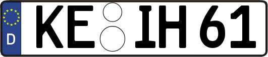 KE-IH61