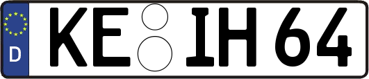 KE-IH64