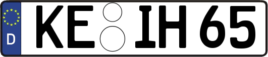 KE-IH65