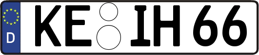 KE-IH66