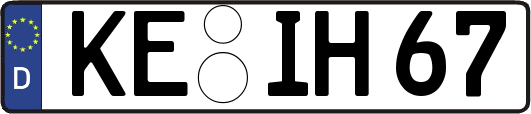 KE-IH67