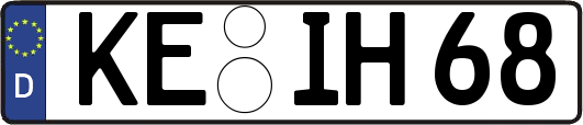 KE-IH68