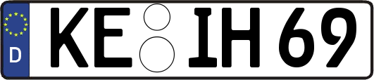 KE-IH69