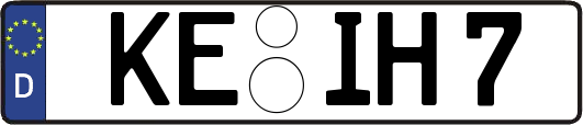 KE-IH7