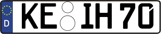 KE-IH70