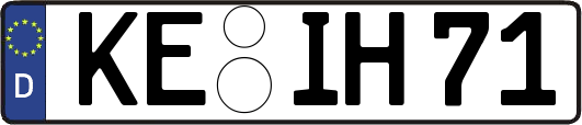 KE-IH71
