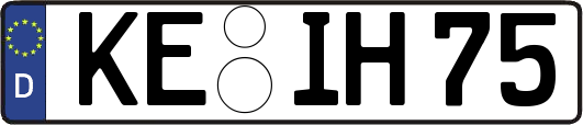 KE-IH75