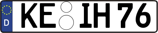 KE-IH76