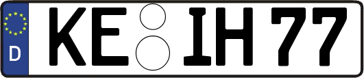 KE-IH77