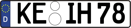 KE-IH78