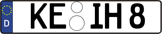 KE-IH8