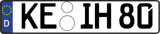 KE-IH80