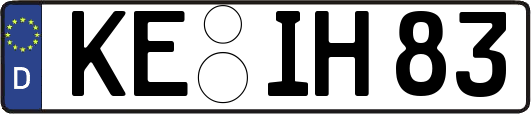 KE-IH83