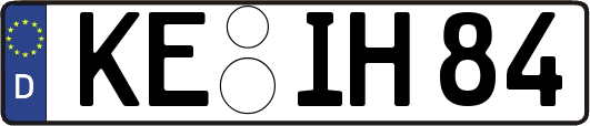 KE-IH84