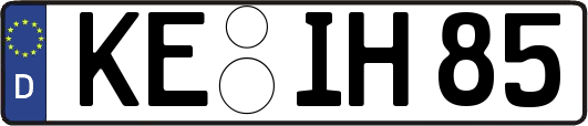 KE-IH85