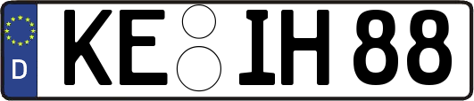 KE-IH88