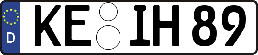 KE-IH89