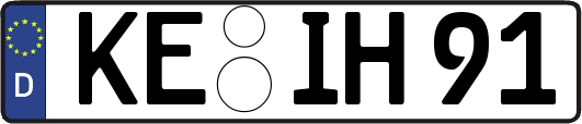 KE-IH91