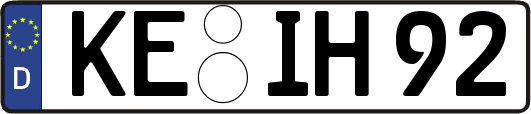 KE-IH92