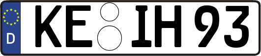 KE-IH93
