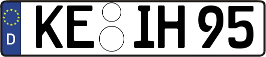 KE-IH95