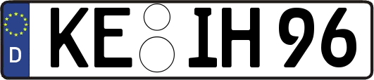 KE-IH96