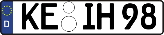 KE-IH98