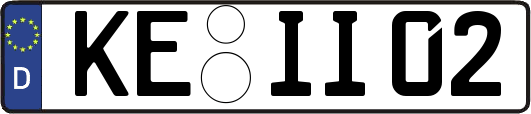 KE-II02
