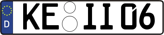 KE-II06