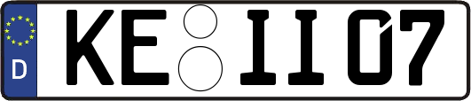 KE-II07
