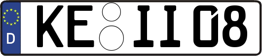 KE-II08