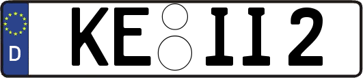 KE-II2