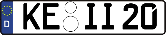KE-II20