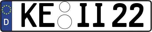 KE-II22