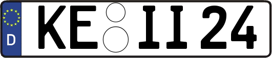 KE-II24