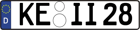 KE-II28