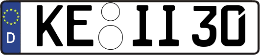 KE-II30