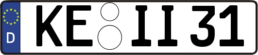 KE-II31