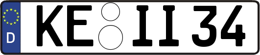 KE-II34