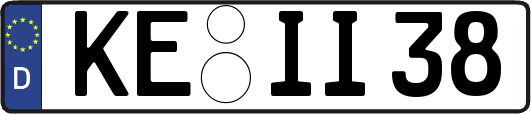 KE-II38