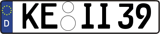 KE-II39