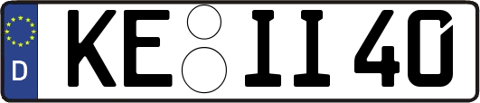 KE-II40