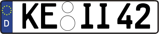 KE-II42