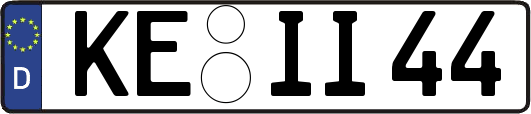 KE-II44