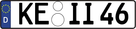 KE-II46